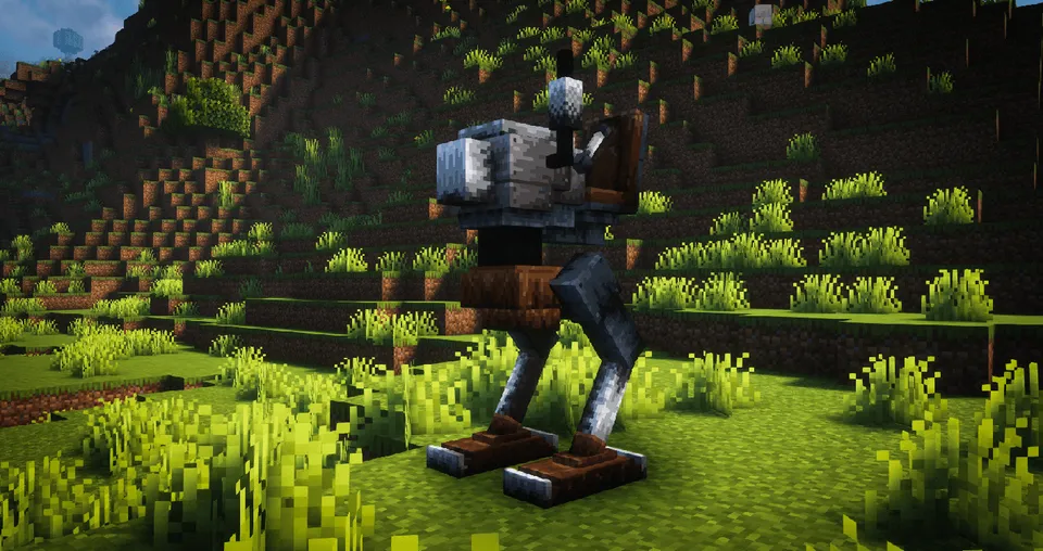 Steam Powered — Minecraft mod, rasm 6