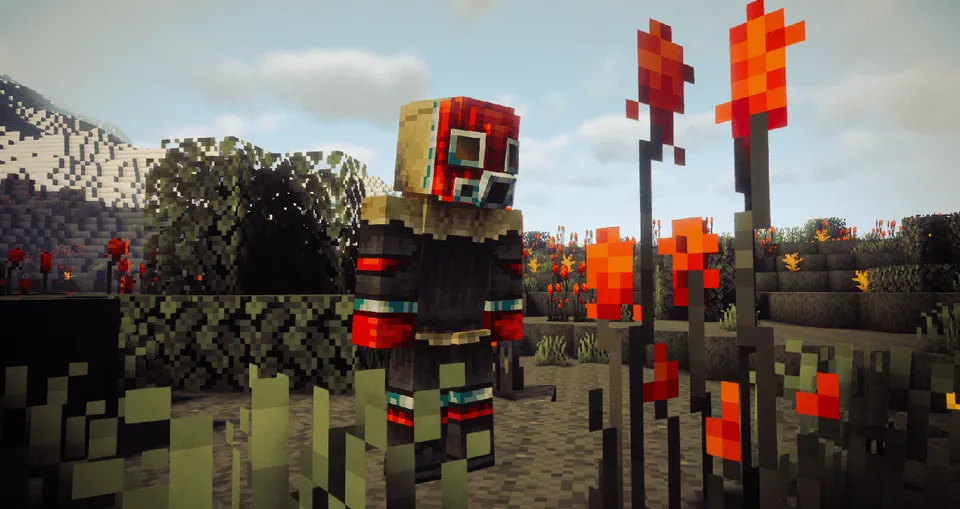Steam Powered — Minecraft mod, rasm 7