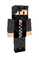 Yiqilgan Sokovenok — Minecraft skin, rasm 1