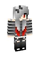 Vampire girl