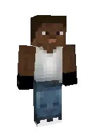 Black Steve