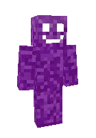 Purpl_vok — Minecraft skin, rasm 1