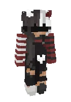 ___Your_DemoN___ — Minecraft skin, rasm 1