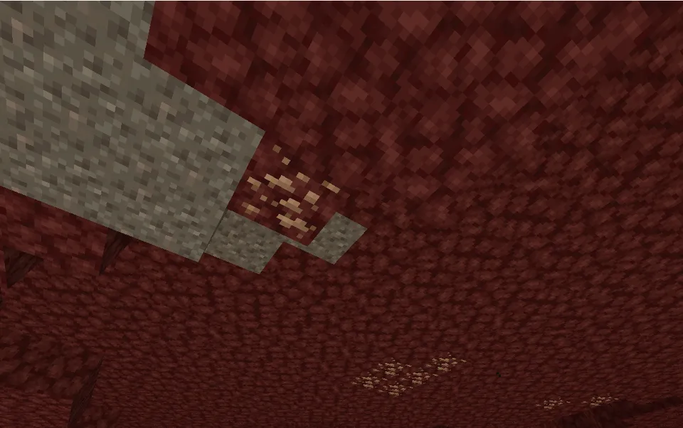 From Hell — Minecraft mod, rasm 2