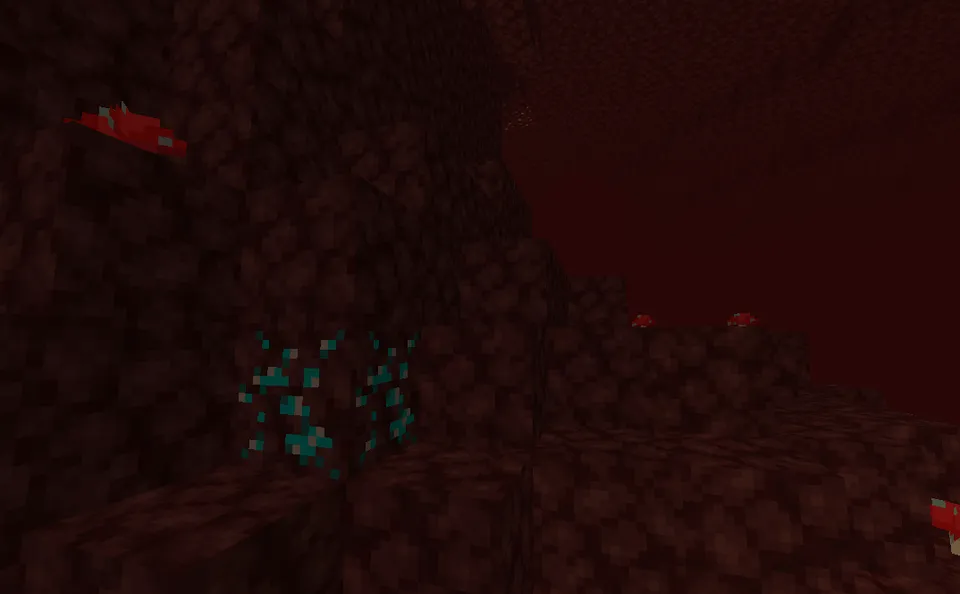 From Hell — Minecraft mod, rasm 3