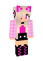 Evgen Bro Darina — Minecraft skin, rasm 1