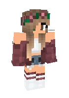 Evgen Bro Tasya — Minecraft skin, rasm 1