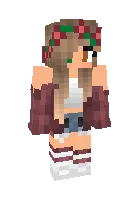 Evgen Bro Tasya — Minecraft skin, rasm 1