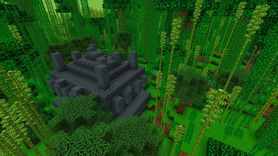 Silver's Sniffer Upgrade — Minecraft mod, rasm 3