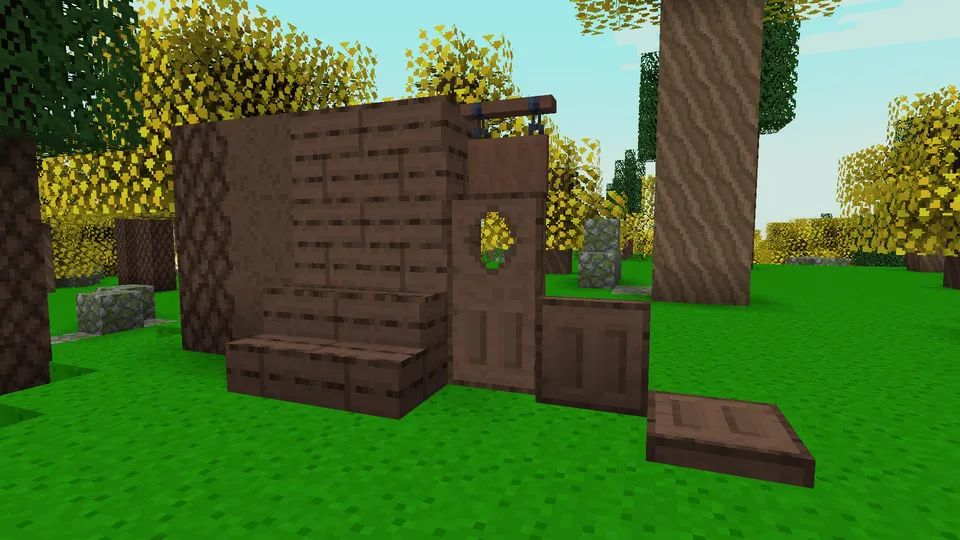 Silver's Sniffer Upgrade — Minecraft mod, rasm 6