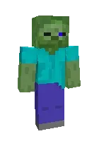 Zombie