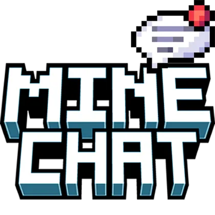 Shel's MineChat — Minecraft mod, rasm 1