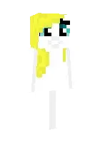 White pony