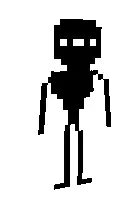 Qora stickman