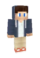 Just boy