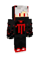 Monster — Minecraft skin, rasm 1