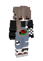 mimikatik — Minecraft skin, rasm 1