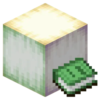 Craftable Froglights