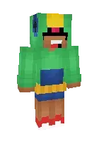 LeonBrawlStars