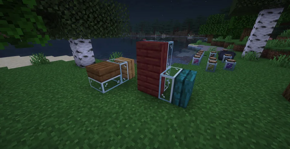 Sweet Tales Update — Minecraft mod, rasm 3