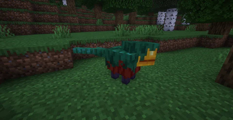 Sweet Tales Update — Minecraft mod, rasm 4