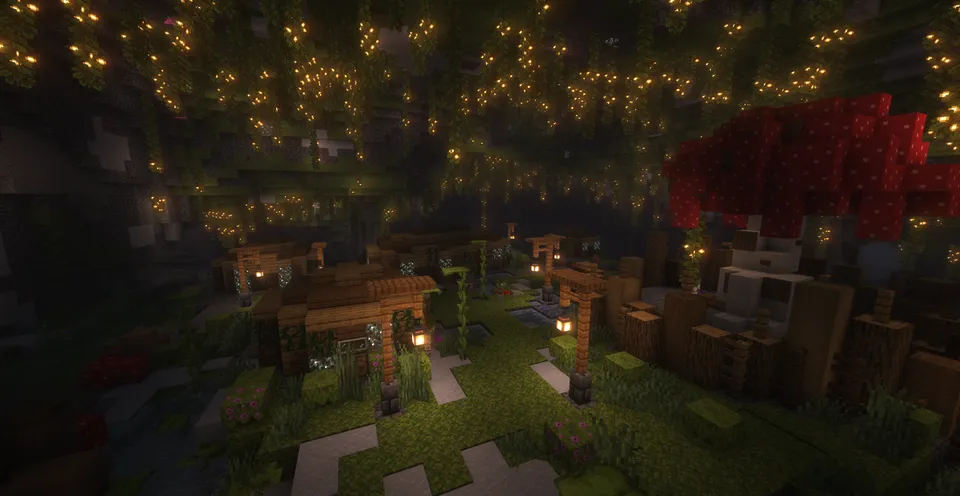 Sweet Tales Update — Minecraft mod, rasm 5