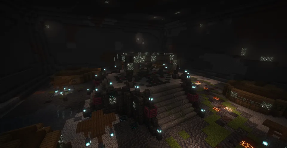 Sweet Tales Update — Minecraft mod, rasm 6
