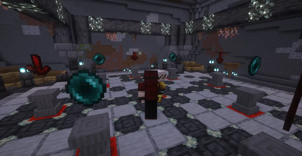 Sweet Tales Update — Minecraft mod, rasm 7