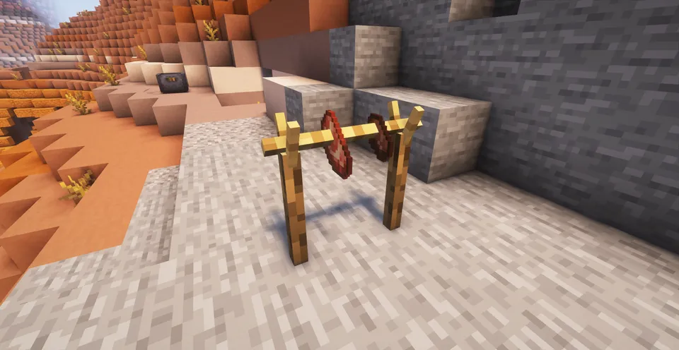 Sweet Tales Update — Minecraft mod, rasm 8