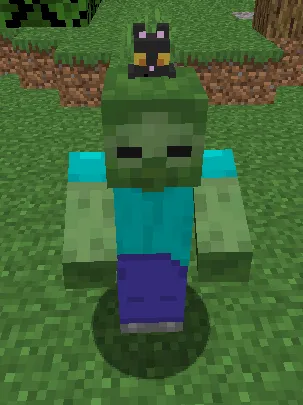 Kacy's Cosmetics — Minecraft mod, rasm 2