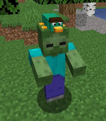 Kacy's Cosmetics — Minecraft mod, rasm 3