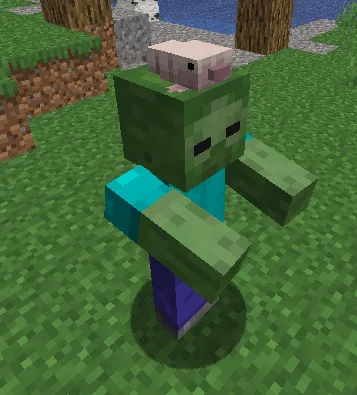 Kacy's Cosmetics — Minecraft mod, rasm 5