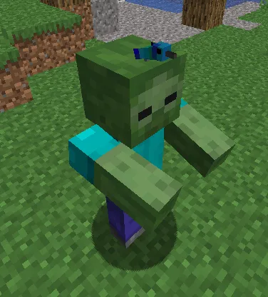Kacy's Cosmetics — Minecraft mod, rasm 6