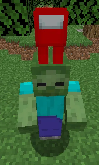 Kacy's Cosmetics — Minecraft mod, rasm 7