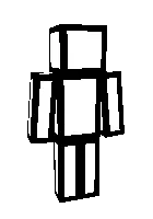 Skin skin skin — Minecraft skin, rasm 1