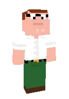 Pitr skin