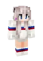 Cool girl