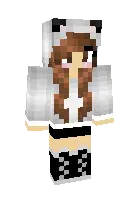 COOL GIRL :3