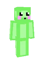 Cute slime