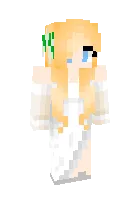 Stella — Minecraft skin, rasm 1