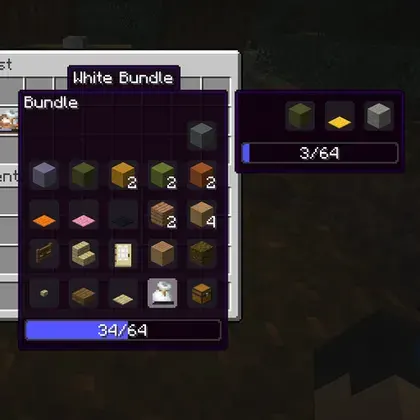 Nested Bundle Viewer