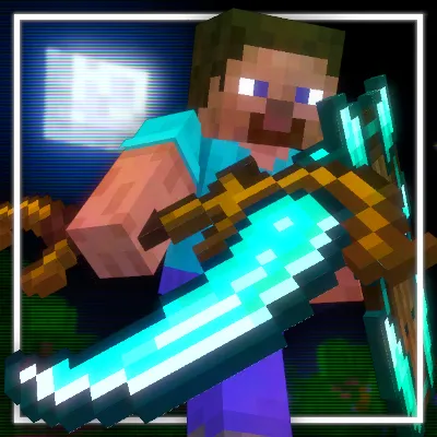 Fabled Weaponry — Minecraft mod, rasm 1