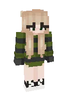 ArinaLove — Minecraft skin, rasm 1