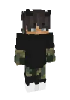 Qanotli skin