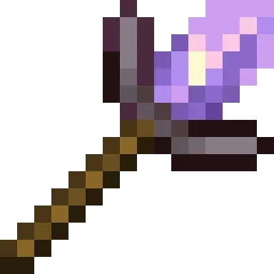 RedCreeper's Magical Staffs
