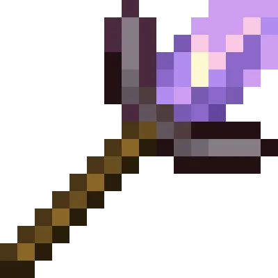 RedCreeper's Magical Staffs — Minecraft mod, rasm 1