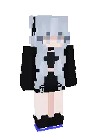 Anime girl