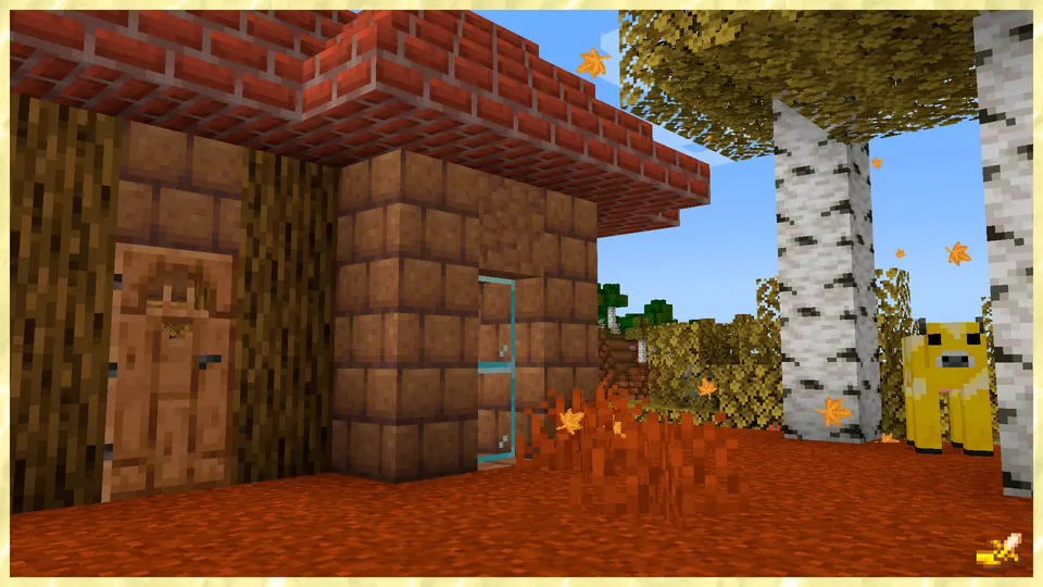 Platanitos — Minecraft mod, rasm 2