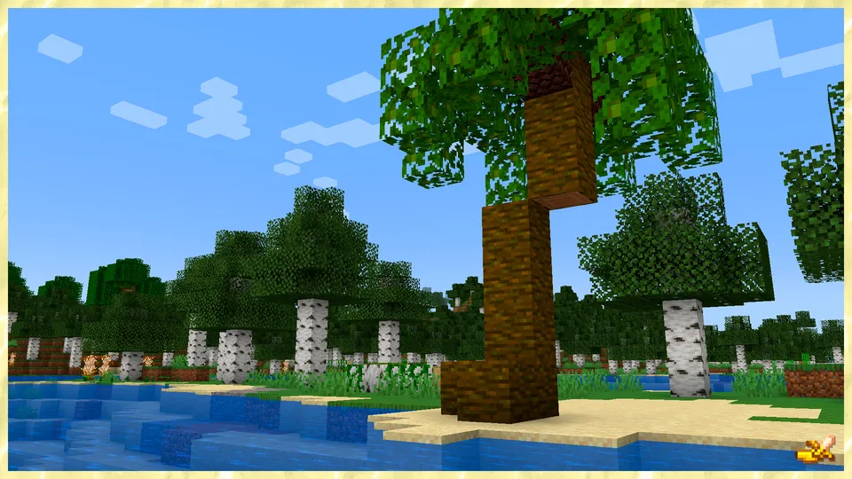 Platanitos — Minecraft mod, rasm 4