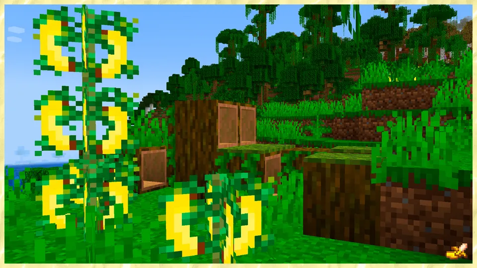 Platanitos — Minecraft mod, rasm 5